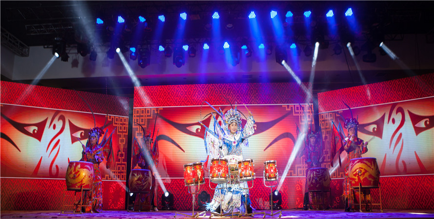 怎樣辦一場輕松又完美的慶典 怎樣辦一場輕松又完美的慶典