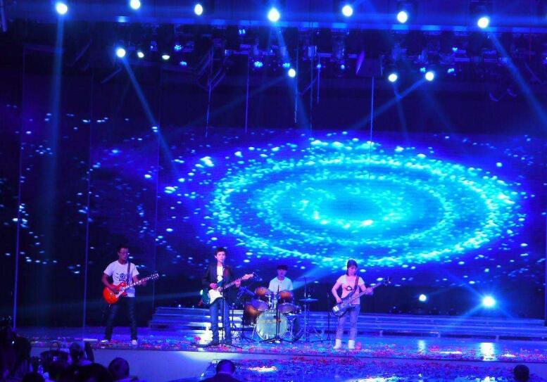 慶典活動(dòng)的前提策劃有何技巧參考