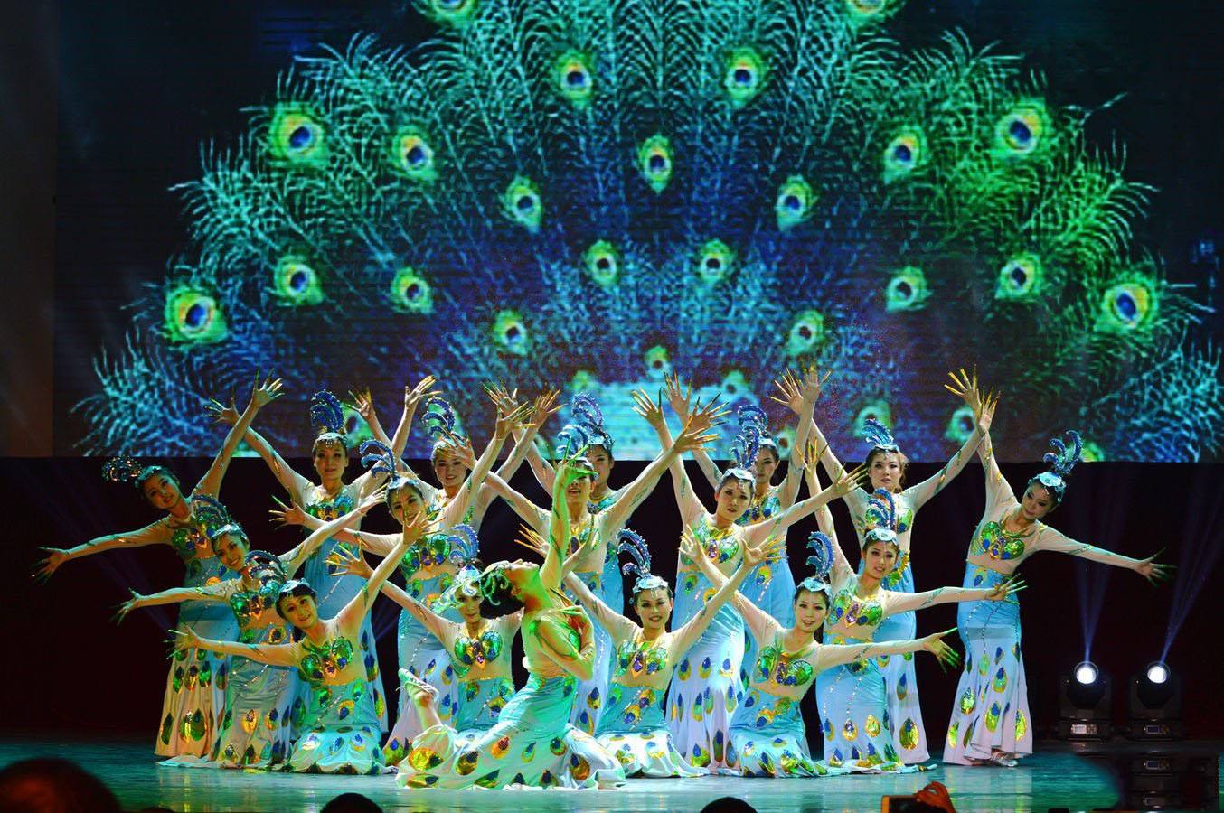 演藝公司服務品牌依賴哪些文化資源 演藝公司服務品牌依賴哪些文化資源