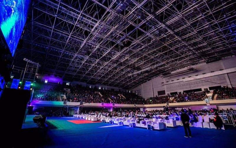 演藝活動(dòng)策劃市場(chǎng)與品牌營(yíng)銷(xiāo)