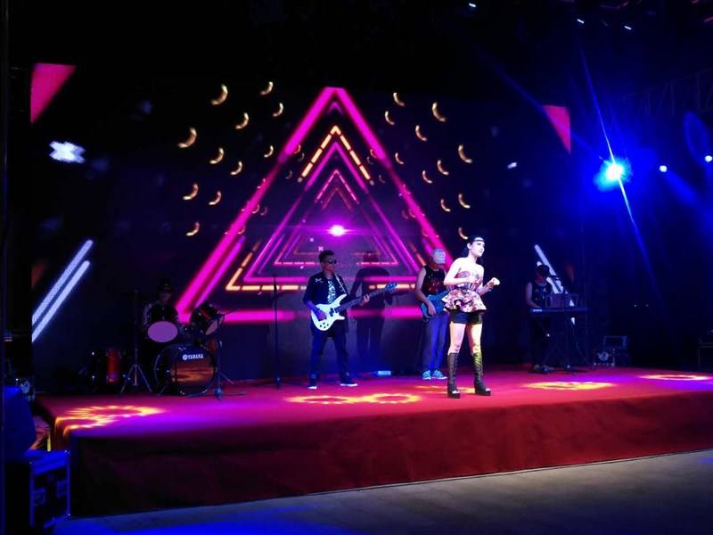 策劃演藝活動以什么為出發(fā)點(diǎn)