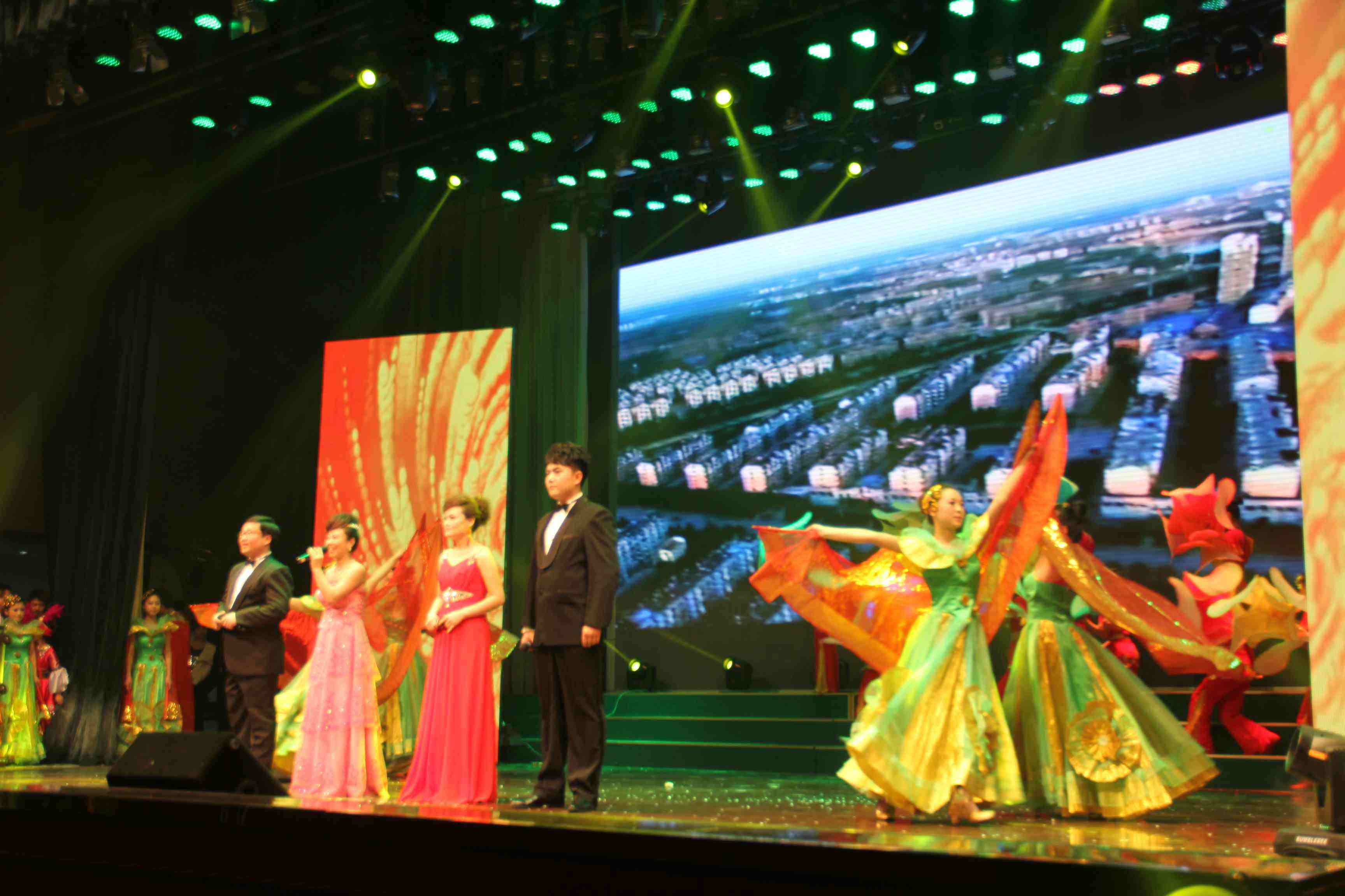 演藝策劃活動(dòng)中如何正確引導(dǎo)輿論