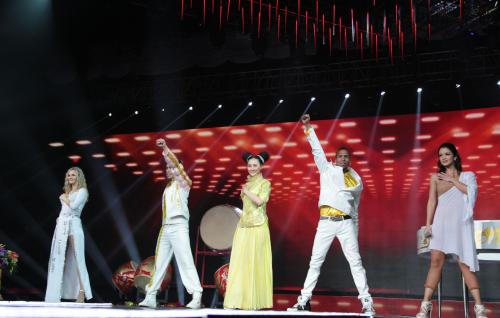 晚會宣傳視頻的分類及事項(xiàng)