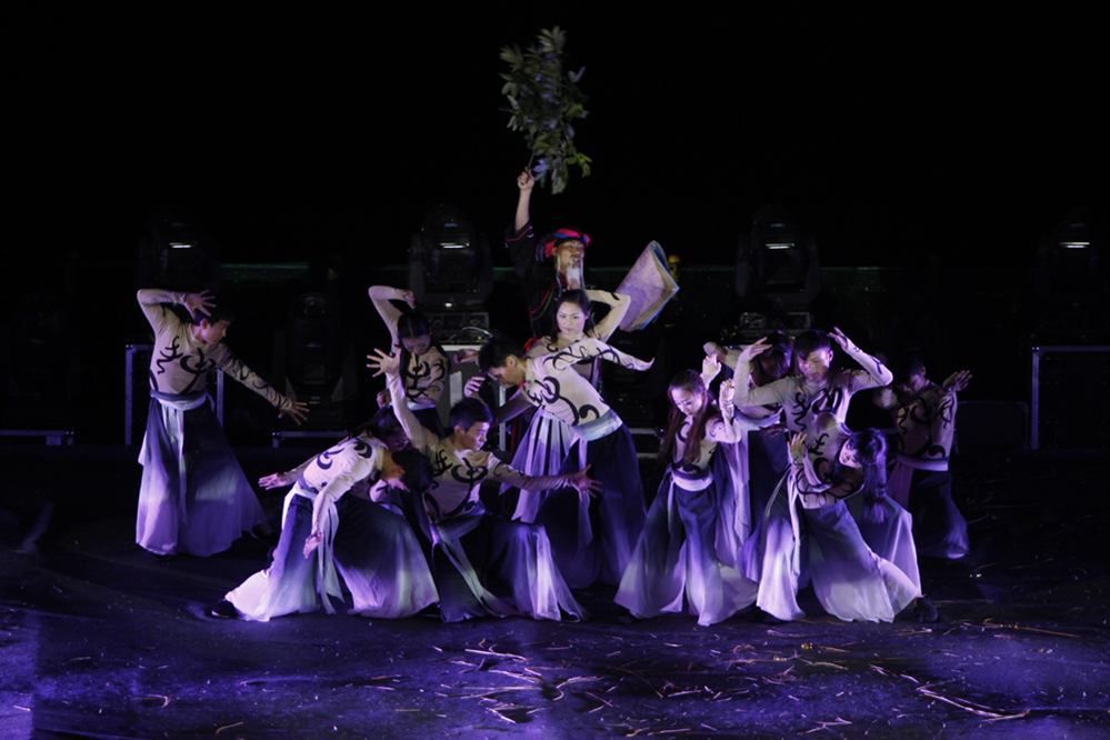 如何提高年會(huì)晚會(huì)演藝策劃的檔次