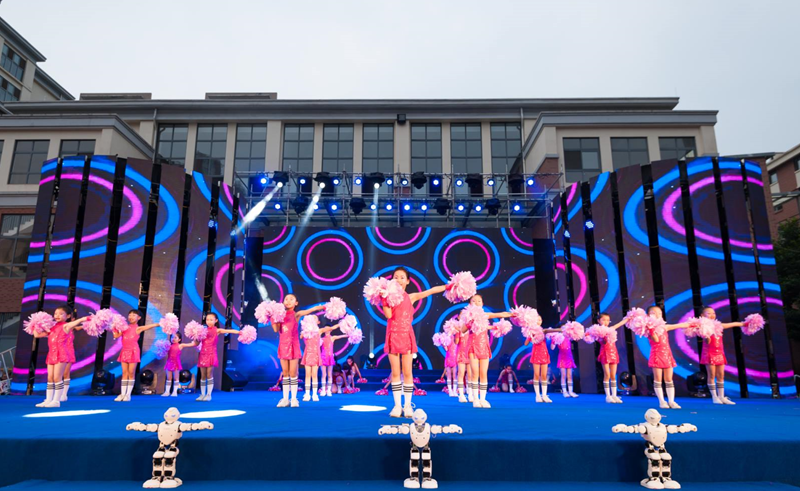 演藝公司活動策劃方案應該怎么寫？