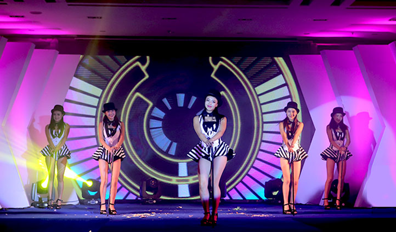 演藝公司對演出時出現(xiàn)問題的解決辦法