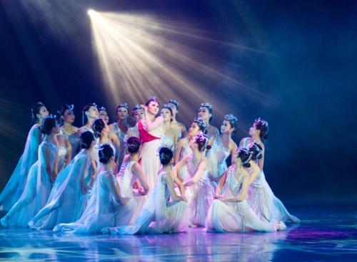 如何進行演藝活動策劃排練