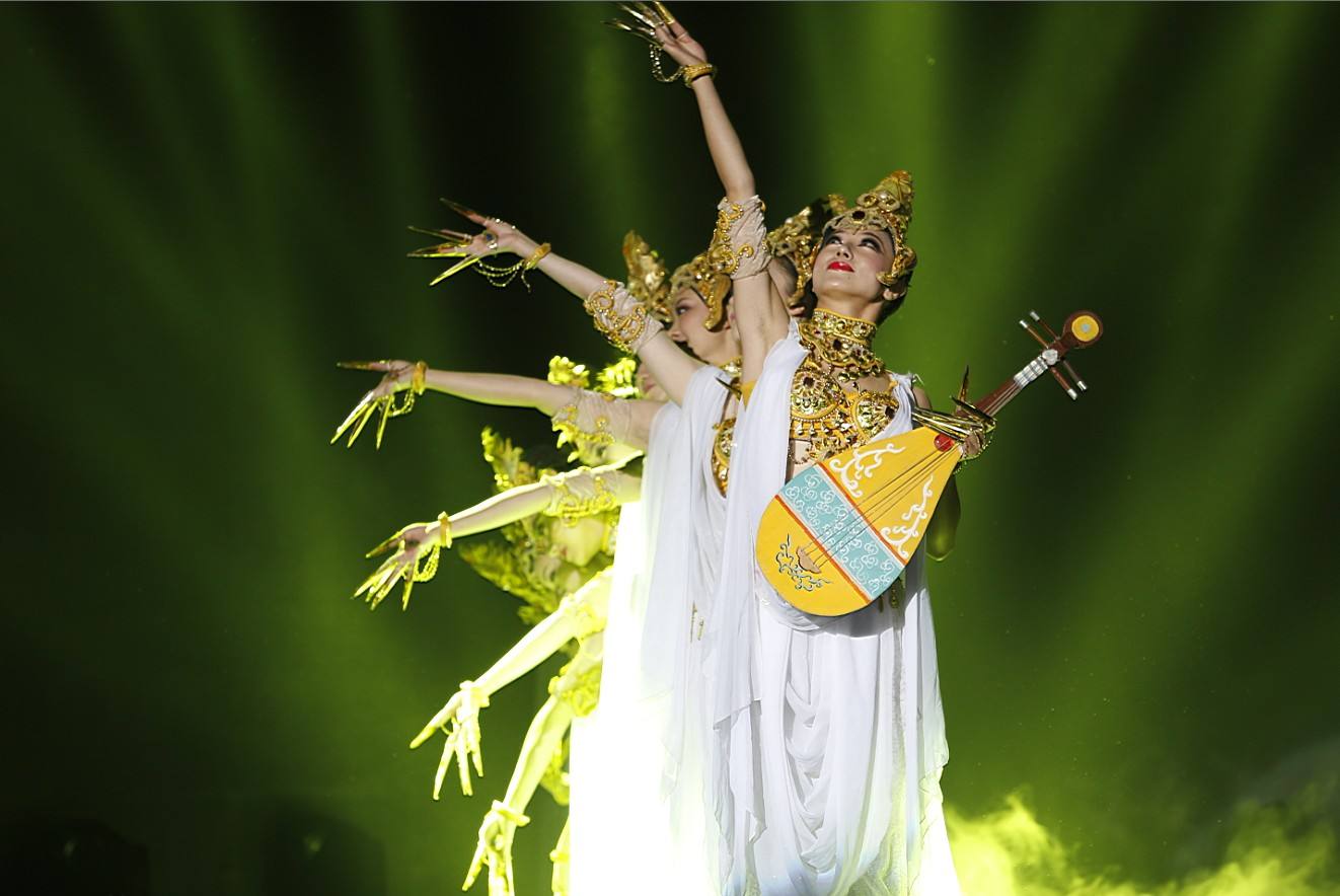 如何構(gòu)建精細化的演藝活動