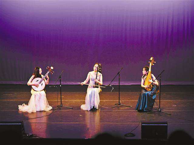 如何做好演藝活動(dòng)開(kāi)展的基礎(chǔ)