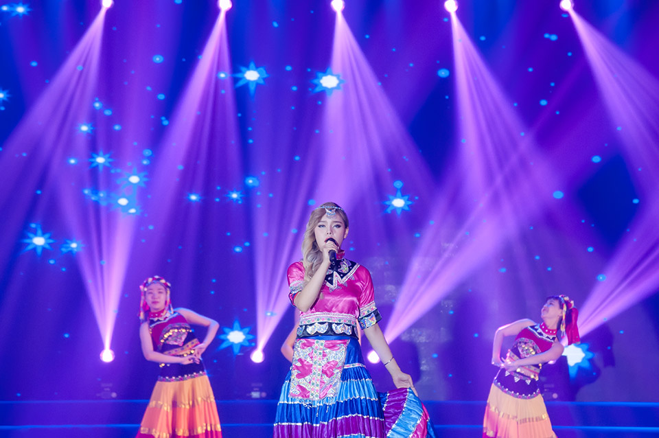 演藝事業(yè)如何上升到一個(gè)更高層次 演藝事業(yè)如何上升到一個(gè)更高層次