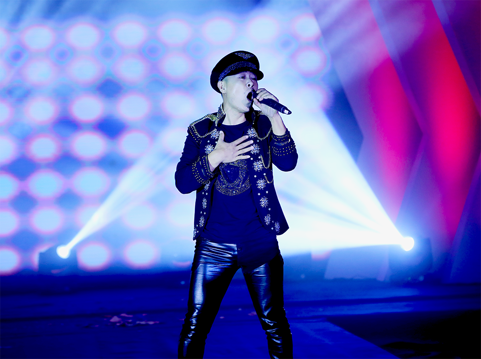 演藝公司為何標(biāo)榜著市場發(fā)展方向