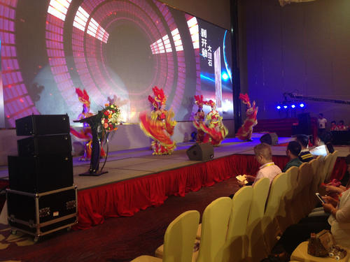 怎樣打造商業(yè)機(jī)構(gòu)完美演藝活動 怎樣打造商業(yè)機(jī)構(gòu)完美演藝活動