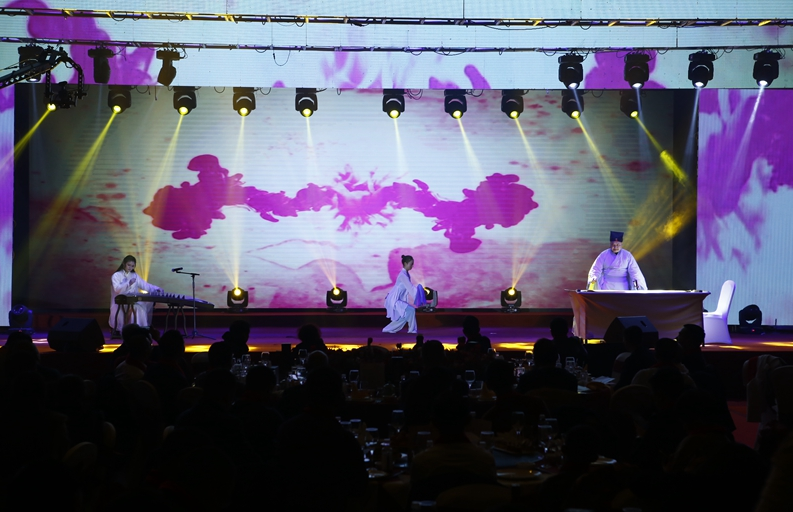 如何選擇演出策劃服務(wù)商 如何選擇演出策劃服務(wù)商