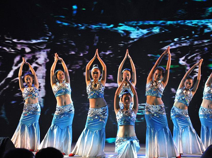 都江堰活動策劃公司的經營范圍有哪些 都江堰活動策劃公司的經營范圍有哪些