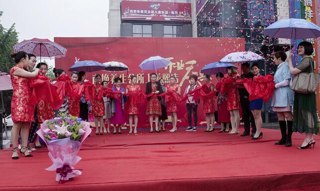 都江堰禮儀慶典服務(wù)需要滿足哪些要求 都江堰禮儀慶典服務(wù)需要滿足哪些要求