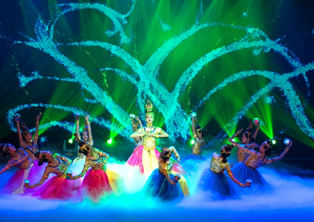 高逼格的開(kāi)業(yè)儀式只有聘請(qǐng)專(zhuān)業(yè)的開(kāi)業(yè)慶典公司